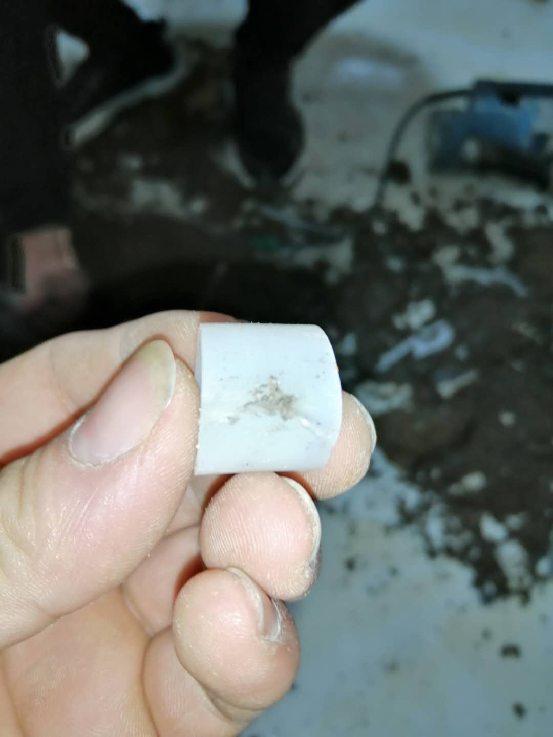 沛县地暖漏水检测